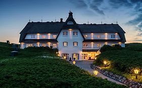 Отель Soel'ring Hof  5*